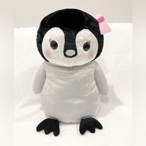 Penguin Airplane Factory - Penta & Koharu XL plush